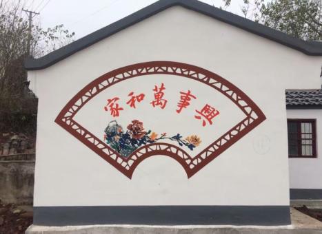 射阳关于墙绘知识，您知道哪些？