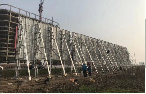 射阳凯创教你怎样选择户外广告牌的最佳位置
