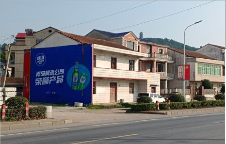 射阳写真布和喷绘布的区别?