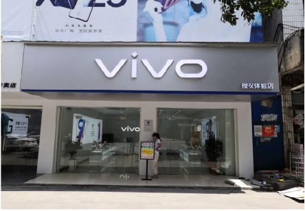 射阳}做一个门店面广告招牌需要多少钱？
