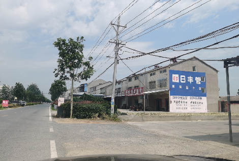 射阳如何能保证墙体广告的醒目性？