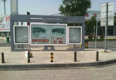 射阳社区广告投放的几种常见方式。