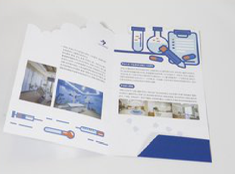 射阳说明书印刷有哪些样式可以选择？