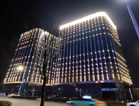 射阳亮化工程安装注意事项。