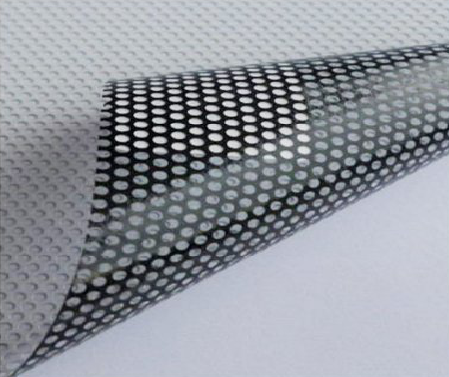 射阳优劣单透膜的鉴定方法。