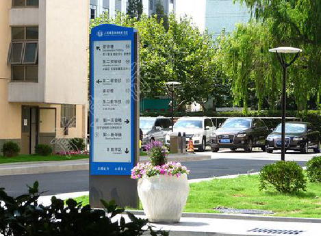 射阳哪些因素影响宣传栏的制作？