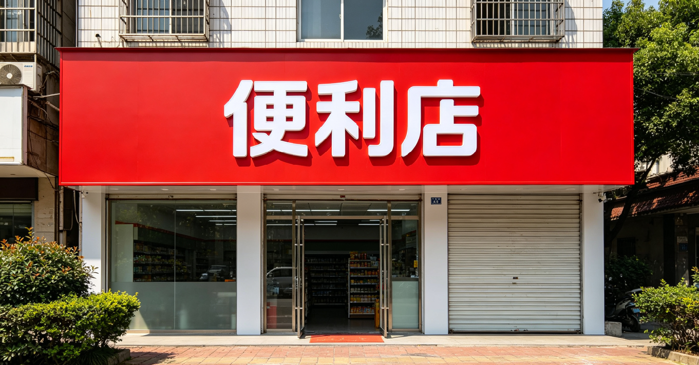 射阳门店招牌怎么选？主流门头招牌类型优缺点及适用场景全解析